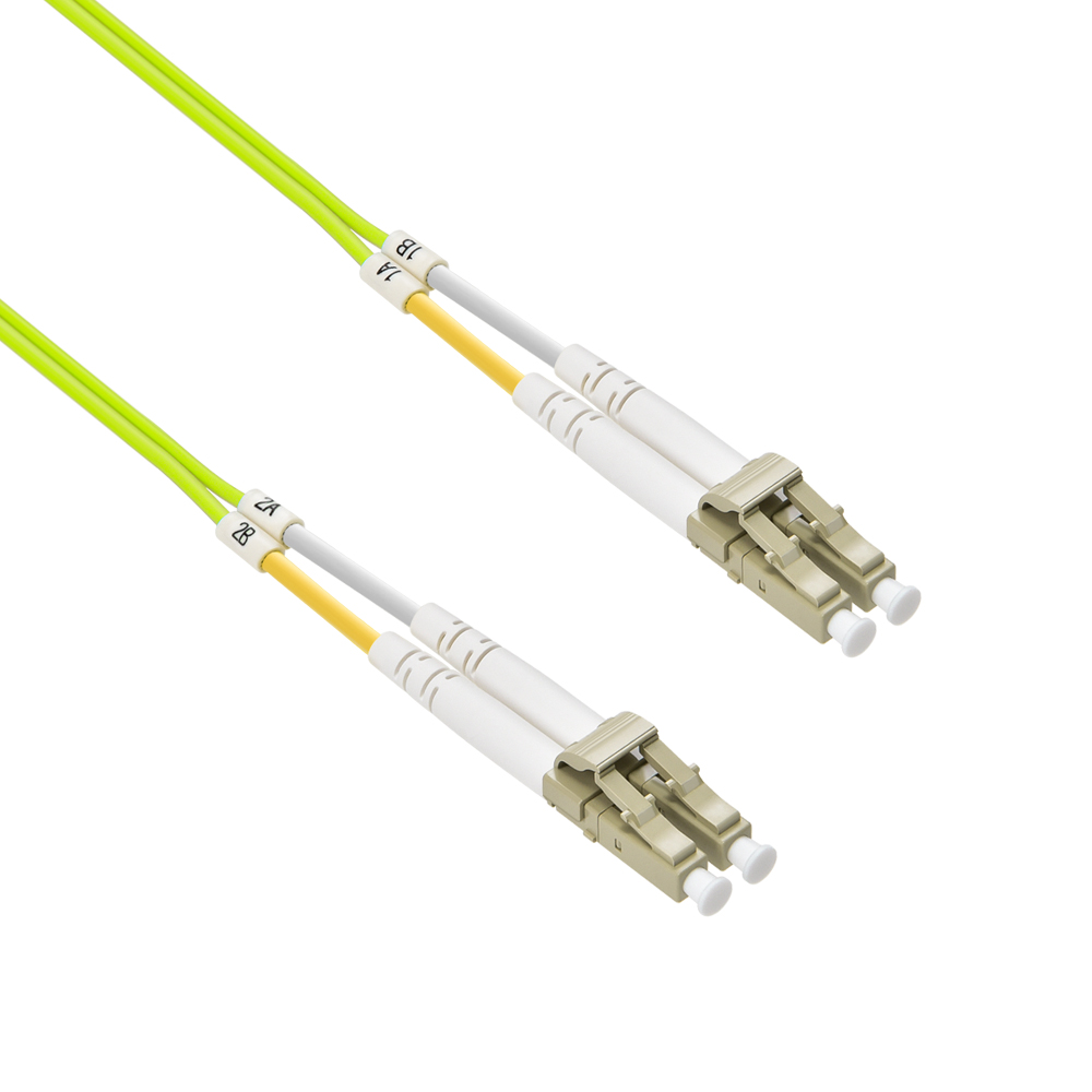 LC/UPC-LC/UPC OM5 Multimode Duplex img